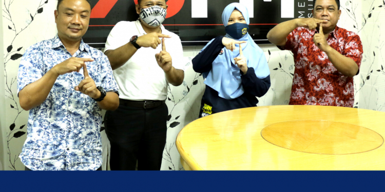 Komunitas Mafindo (Masyarakat Anti Fitnah Indonesia): Cek fakta atau hoaks untuk masyarakat
