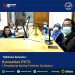 Komunitas Penyelamat Kucing Terlantar Surabaya (PKTS)