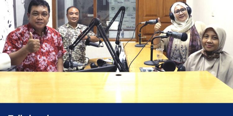 Wanita Hadir Mensejahterakan UMKM Surabaya (IWAPI – Ikatan Wanita Pengusaha Indonesia)