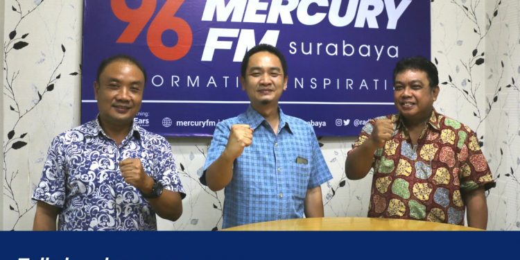 Hadir di Surabaya Untuk Satu Tujuan: Menolong (bersama Komunitas Tolong Menolong)