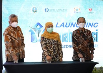 Rumah Kurasi, harapan baru UMKM di Jatim tingkatkan daya saing