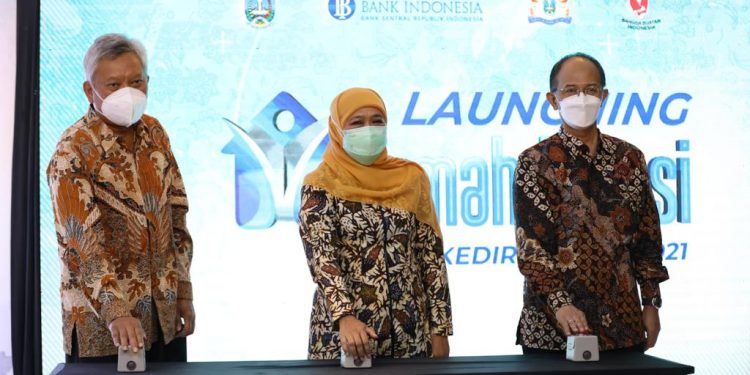 Rumah Kurasi, harapan baru UMKM di Jatim tingkatkan daya saing