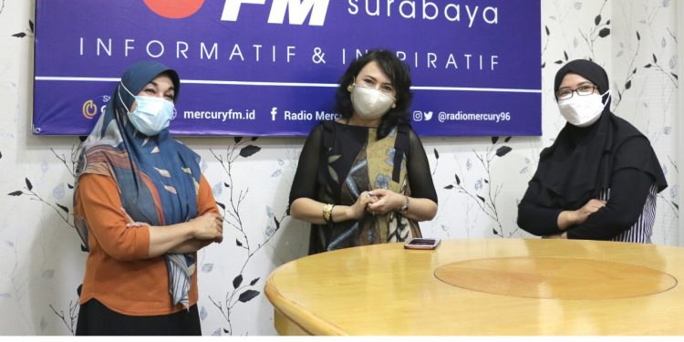 Peringatan World Vitiligo Day (bersama IDI Surabaya)