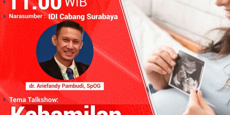 Kehamilan Lewat Bulan (IDI Surabaya)