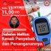 Diabetes Melitus: Kenali Penyebab dan Penanganannya (IDI Surabaya)