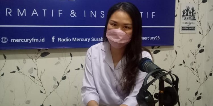 Bumil penting peroleh vaksinasi booster, perhatikan rambu-rambu merk vaksinnya