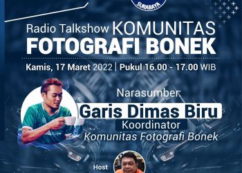 Komunitas Fotografi Bonek: Kami ingin hapus stigma negatif Bonek