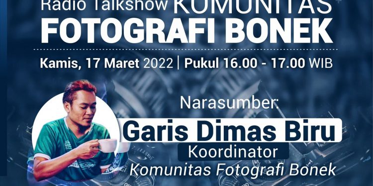 Komunitas Fotografi Bonek: Kami ingin hapus stigma negatif Bonek