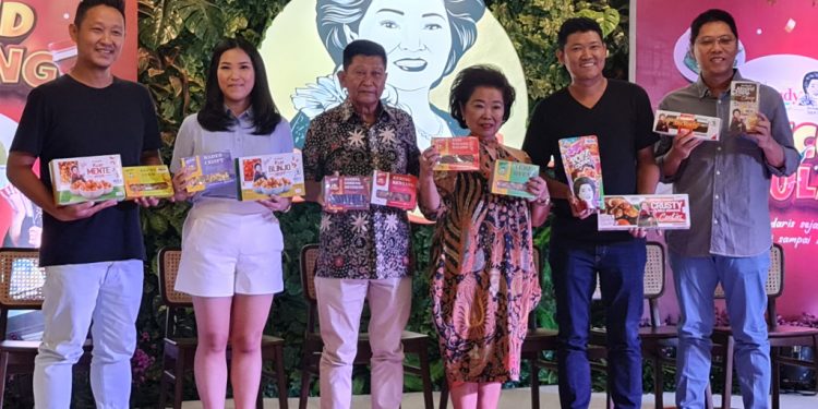 Pascapandemi, saatnya bangkitkan industri oleh-oleh dan wisata kuliner