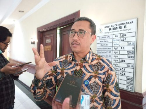 Harmonisasi tarif, PDAM Surabaya terjunkan tim survei pelanggan 