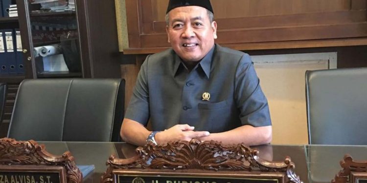Pemprov Jatim diminta antisipasi kenaikan harga pangan jelang hari besar keagamaan tahun ini