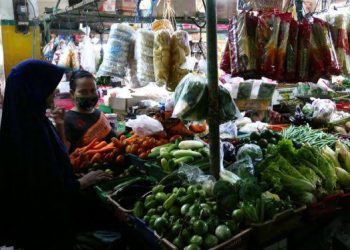 BI: Penjualan eceran di Kota Surabaya November 2022 meningkat tajam