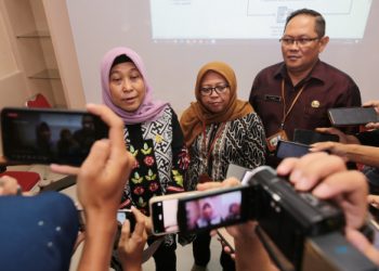 Keren, prevalensi stunting Surabaya terendah se-Indonesia