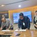 PT. SIER MoU dengan Kabupaten Ngawi, percepat pembangunan Kawasan Industri Ngawi