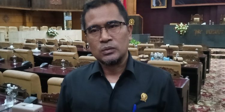 Mathur Husyairi: Saatnya Jatim punya data Kemiskinan sendiri, tak hanya dari BPS