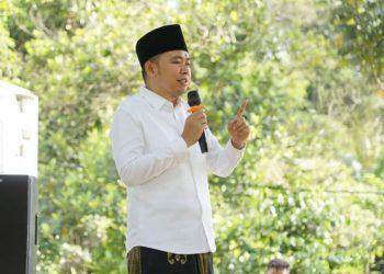 Kader Ansor Jatim ini kecam tindakan pembakaran Al-Quran di Swedia