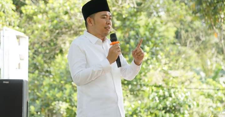 Kader Ansor Jatim ini kecam tindakan pembakaran Al-Quran di Swedia