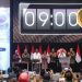 Presiden buka Perdagangan Bursa Efek Indonesia Tahun 2023