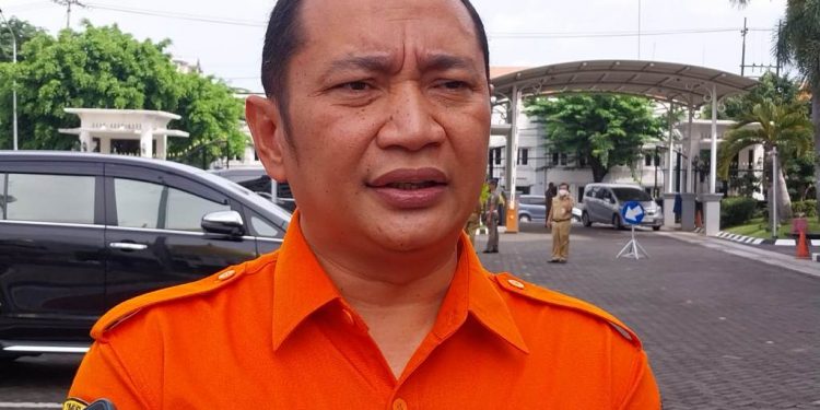 Banjir di Madura surut, BPBD minta masyarakat tetap waspadai cuaca ekstrem