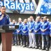 AHY: Perppu Cipta Kerja cederai rakyat dan esensi demokrasi diacuhkan