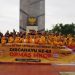 HUT ke-63 MKGR, Kodrat Sunyoto: Kader Jatim siap menangkan Golkar di Pemilu 2024