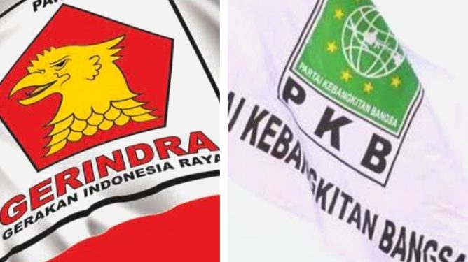Diterpa isu retak, PKB dan Gerindra Jatim nyatakan tetap solid