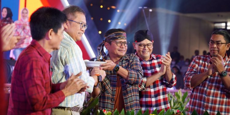 1 Dekade Transformasi, SIG perkuat kolaborasi jadi perusahaan penyedia bahan bangunan terdepan