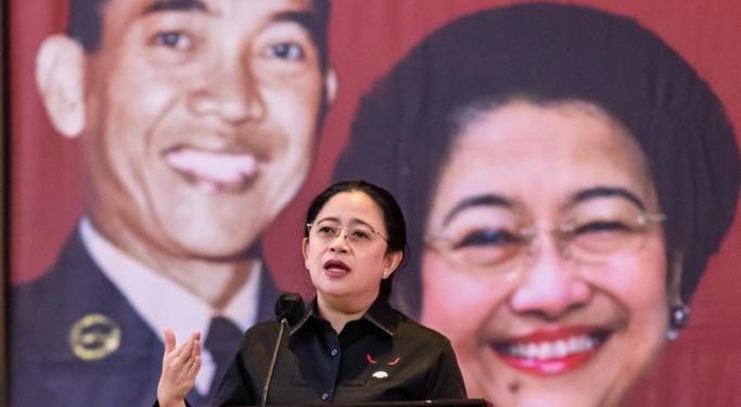 Puan beri sinyal ada kejutan yang akan disampaikan Ketua Umum di HUT ke-50 PDI Perjuangan