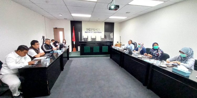 KPPU Kanwil IV soroti kenaikan tarif PDAM Kota Surabaya