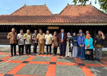 Promosikan potensi daerah dan UMKM, Dewan minta tambahan anggaran anjungan Jatim di TMII