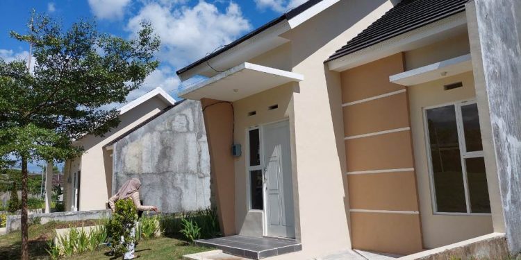 PWI Jatim gandeng BPJS dan PT. JGU bangun rumah untuk pekerja media