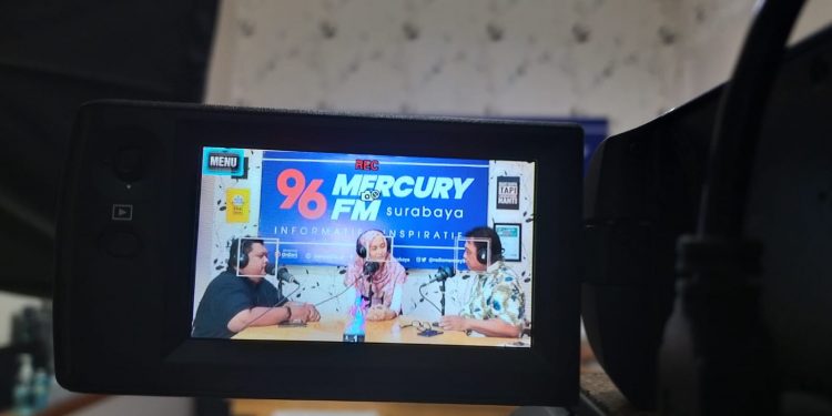 Peran Perguruan Tinggi dalam ciptakan Young Entrepreneur