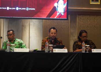 8 bacalon DPD RI Jatim lolos verifikasi, 12 orang perbaiki syarat kelengkapan