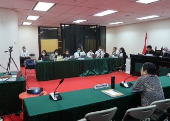 Hadirkan 4 saksi, Ini keterangan yang diperoleh KPPU atas kasus migor