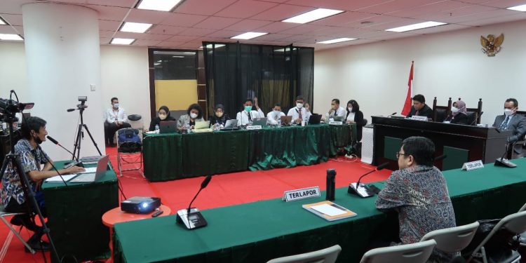 Hadirkan 4 saksi, Ini keterangan yang diperoleh KPPU atas kasus migor
