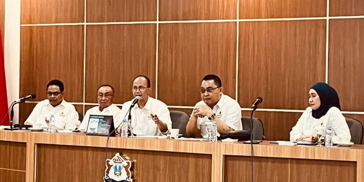 Bantu UMKM kuasai pasar dalam negeri, Kadin Jatim bentuk Halal Center