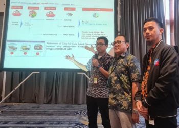 Wilayah uji coba Full Cycle BBM subsidi diperluas di Jawa Timur, Madura dan Bali