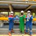 PGN penuhi kebutuhan Petrokimia Gresik lewat optimalisasi pasokan JTB dan pipa Gresem