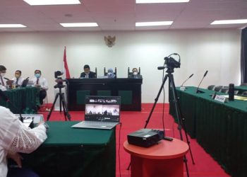 KPPU kembali periksa pemilik toko sebagai saksi terlapor kasus Migornas