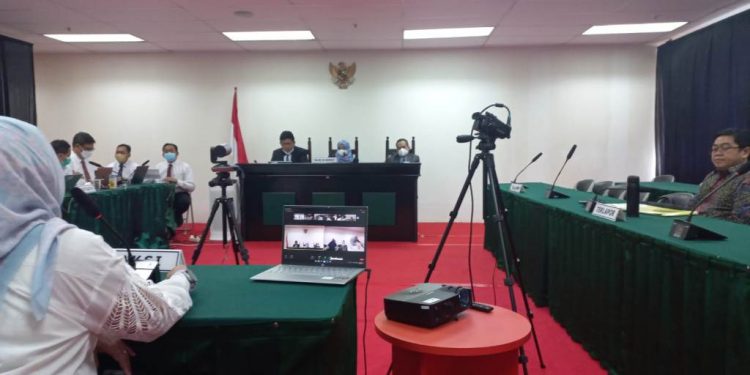 KPPU kembali periksa pemilik toko sebagai saksi terlapor kasus Migornas