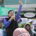 Bersama organisasi penggerak anti kekerasan, PKB buat petisi perlindungan perempuan dan anak  
