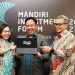 Bank Mandiri kembali gelar Mandiri Investment Forum, buka peluang investasi di awal tahun