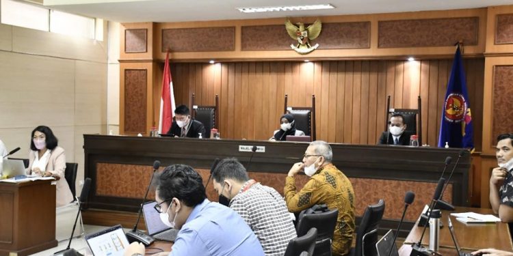 KPPU periksa saksi dari perusahaan e-Commerce terkait kasus migor