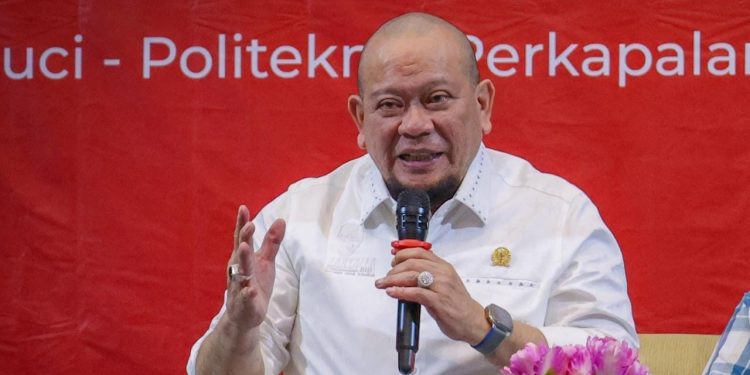 LaNyalla ingatkan pentingnya stabilitas politik guna jaga iklim usaha