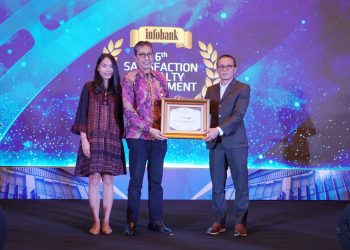 Masuki awal tahun, Bank Jatim boyong 7 kategori penghargaan SLE Award 2023