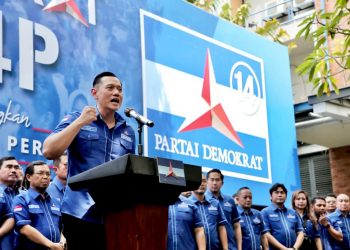 Demokrat ajak NasDem dan PKS segera bentuk Sekretariat Perubahan sebagai bukti keseriusan koalisi