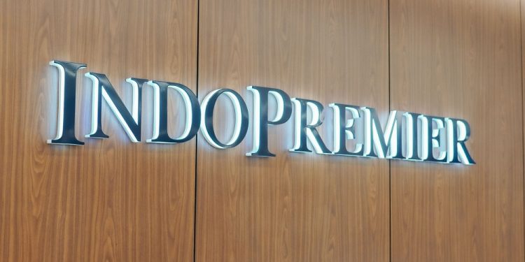 IHSG mulai menggeliat, Berikut rekomendasi saham dari Indo Premier