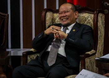 LaNyalla: Perlu skema rasional maksimalkan pengentasan kemiskinan