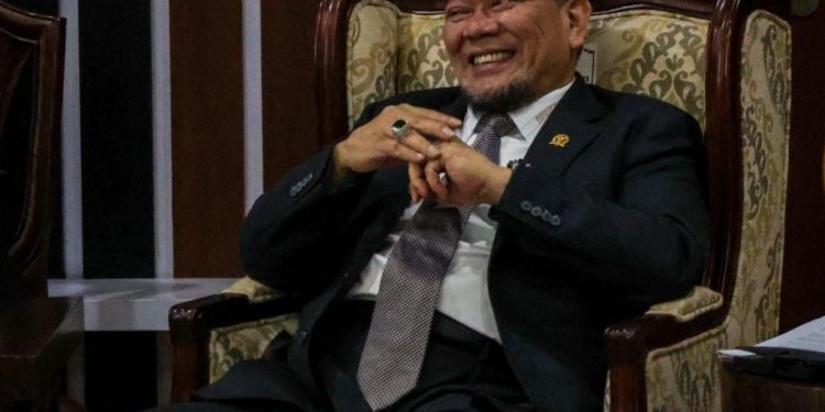LaNyalla: Perlu skema rasional maksimalkan pengentasan kemiskinan