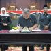 DPRD dan Gubernur teken persetujuan substansi RTRW Jatim 2023-2024